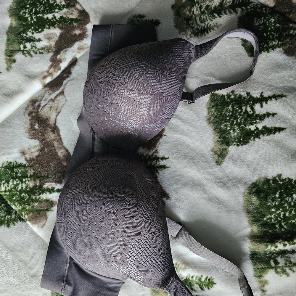 Cacique Lane Bryant Size 42c Wire Bra